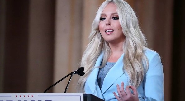 Gia tộc Trump: Sức ảnh hưởng từ một thế lực Mỹ Gia tộc Trump: Sức ảnh hưởng từ một thế lực Mỹ