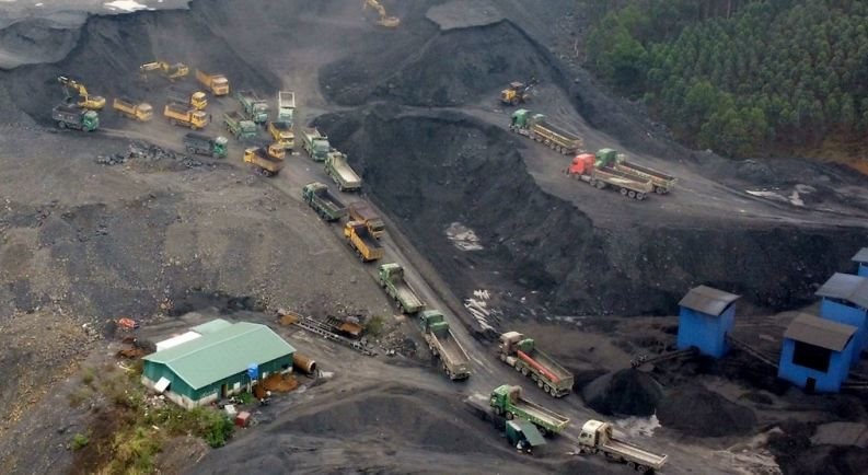 Bắc Giang đẩy mạnh quản lý nhà nước trong lĩnh vực khoáng sản và bảo vệ môi trường Bắc Giang đẩy mạnh quản lý nhà nước trong lĩnh vực khoáng sản và bảo vệ môi trường