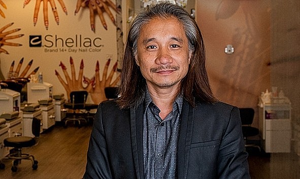 3 tỷ phú gốc Việt “làm mưa làm gió” trên đất Mỹ 3 tỷ phú gốc Việt “làm mưa làm gió” trên đất Mỹ