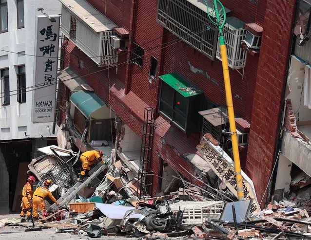 Cách phòng, tránh khi bất ngờ xảy ra động đất, sóng thần Cách phòng, tránh khi bất ngờ xảy ra động đất, sóng thần