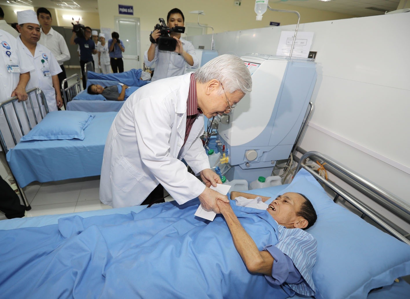 Kiên định và sáng tạo trong xây dựng chủ nghĩa xã hội qua tác phẩm “Một số vấn đề lý luận và thực tiễn về chủ nghĩa xã hội và con đường đi lên chủ ngh