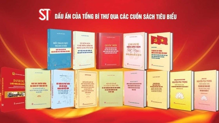 Phần II: Những giá trị lý luận về chủ nghĩa xã hội và con đường đi lên chủ nghĩa xã hội ở Việt Nam