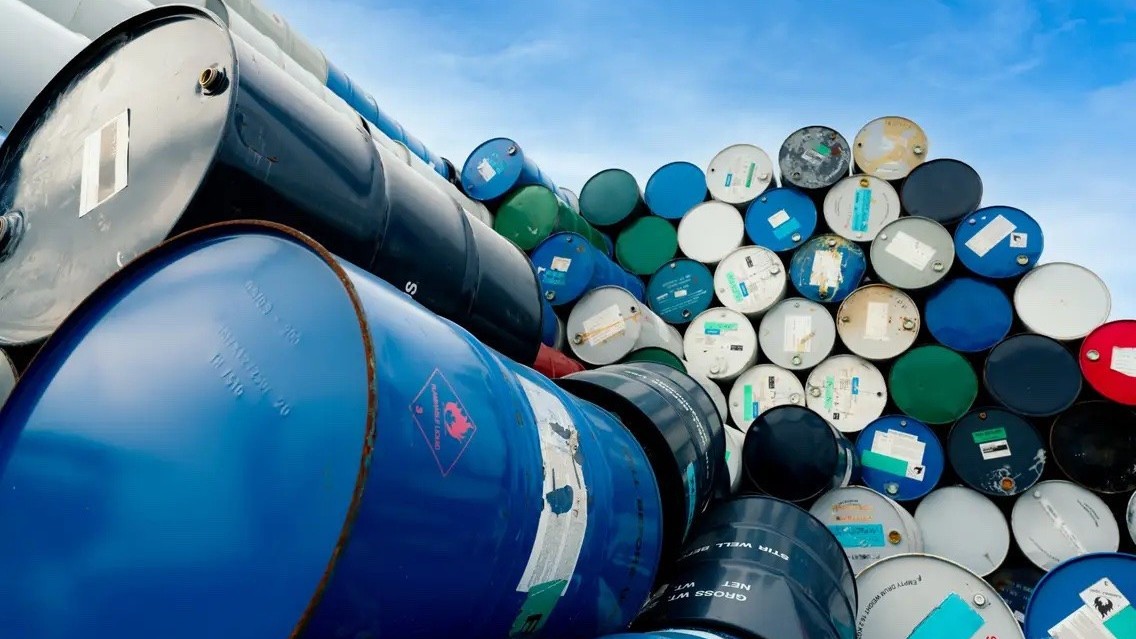 Giá xăng dầu hôm nay 8/8: Giá xăng dầu trong nước sẽ giảm lần thứ 5 liên tiếp?