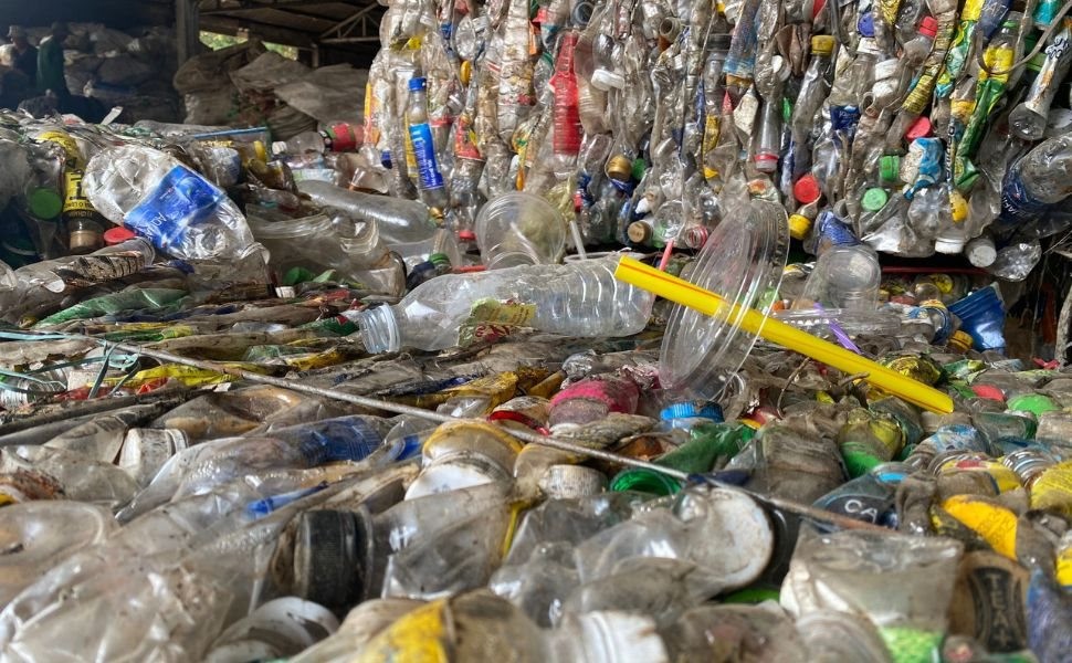 Công bố danh sách các đơn vị tái chế sản phẩm, bao bì đợt 2