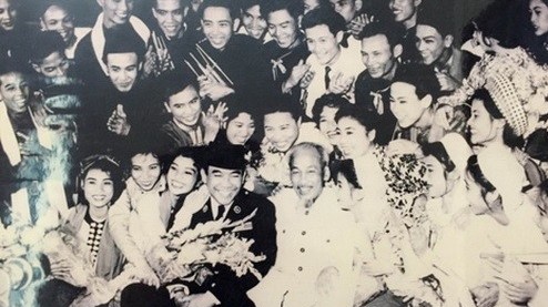 Nguyên tắc tập trung dân chủ – nguồn gốc thắng lợi của cách mạng và công cuộc đổi mới đất nước