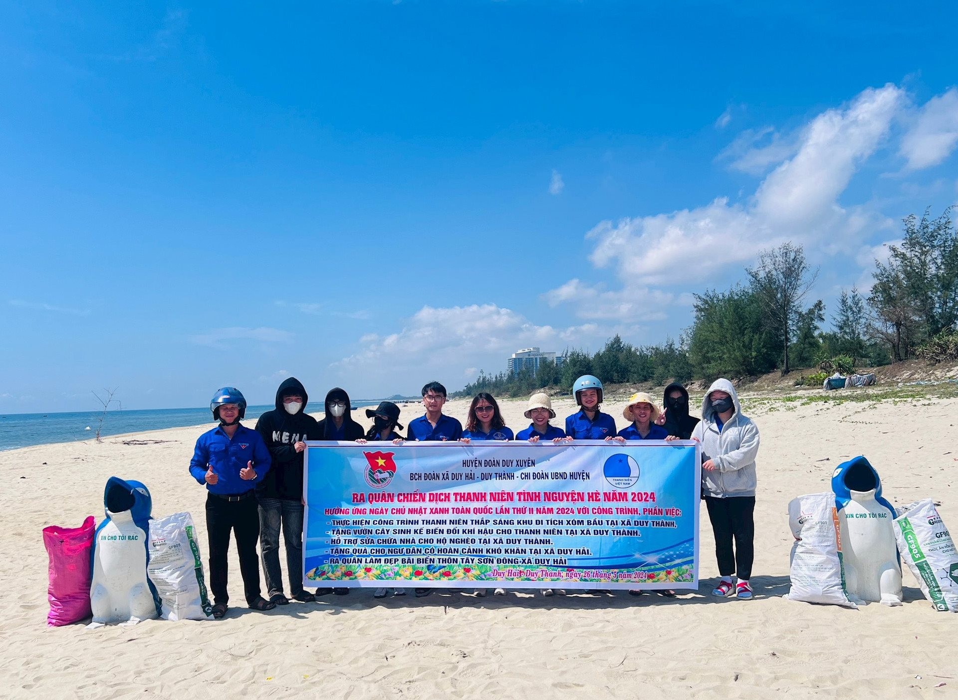 Quảng Nam tháo gỡ những khó khăn, bức xúc về môi trường và tài nguyên khoáng sản