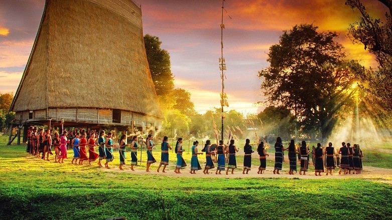 Giải pháp bảo đảm an ninh văn hóa ở Việt Nam trong bối cảnh toàn cầu hóa và hội nhập quốc tế