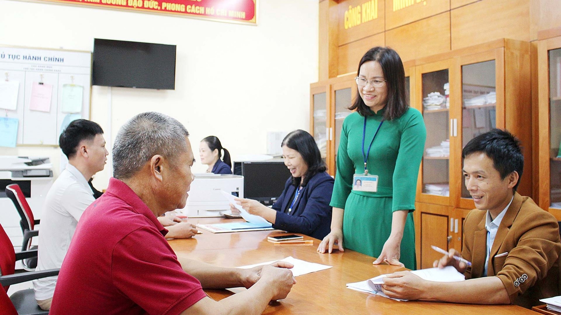 Giáo dục liêm chính - Giải pháp phòng ngừa tham nhũng, tiêu cực