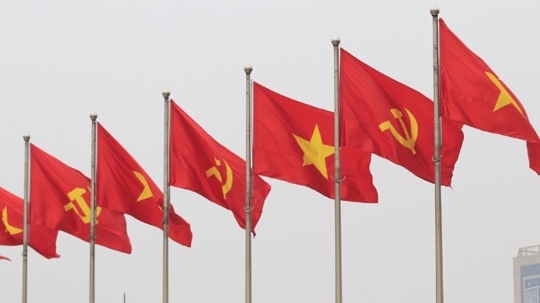 Uy tín của Đảng và niềm tin của Nhân dân