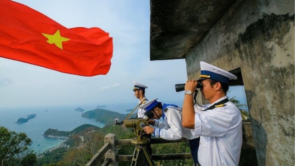 Nâng cao chất lượng công tác thông tin đối ngoại trên báo điện tử trong điều kiện cách mạng công nghiệp 4.0