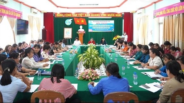 Nâng cao chất lượng công tác nắm bắt dư luận xã hội, góp phần bảo vệ nền tảng tư tưởng của đảng