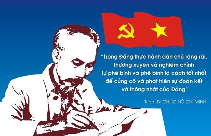 BÀI 3: “ĐOÀN KẾT THỐNG NHẤT LÀ SỨC MẠNH CỦA CHÚNG TA”
