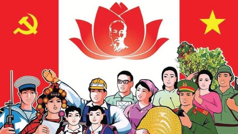 Đoàn kết, bình đẳng, kỷ luật để xây dựng một Việt Nam vững mạnh