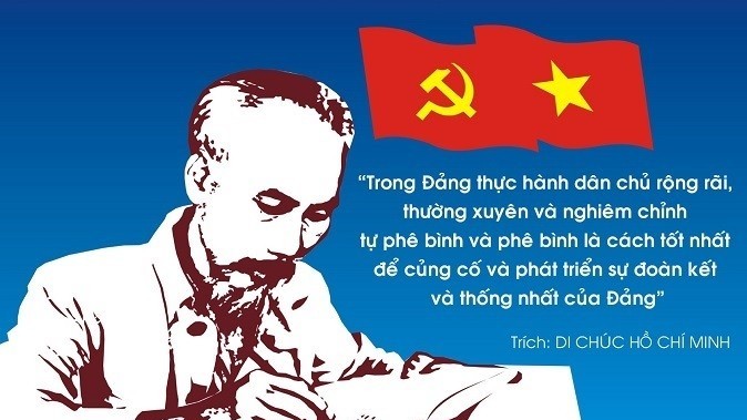 BÀI 3: “ĐOÀN KẾT THỐNG NHẤT LÀ SỨC MẠNH CỦA CHÚNG TA”