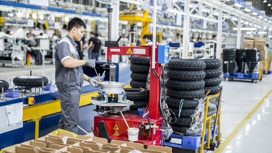 Chủ trương của Đảng về phát triển kinh tế tư nhân trở thành động lực kinh tế quan trọng