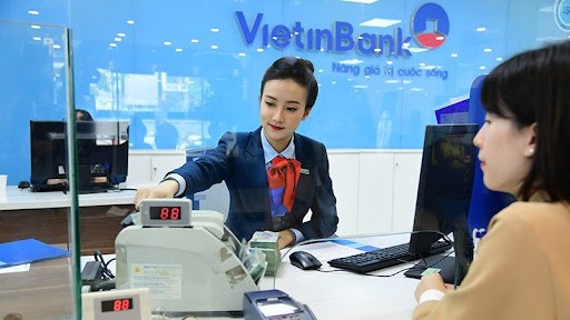 Vietinbank dẫn đầu ngành ngân hàng về tổng thu nhập hoạt động 9 tháng đầu năm 2024