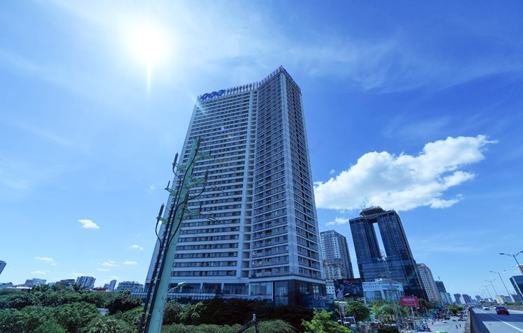 TP.HCM có ngưỡng chỉ số tia cực tím rất cao, nguy cơ gây hại cho sức khỏe TP.HCM có ngưỡng chỉ số tia cực tím rất cao, nguy cơ gây hại cho sức khỏe