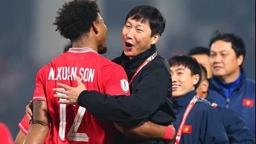 Đội bóng Ả Rập Xê Út muốn mua Xuân Son giá ‘khủng’