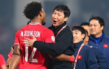 Đội bóng Ả Rập Xê Út muốn mua Xuân Son giá ‘khủng’ Đội bóng Ả Rập Xê Út muốn mua Xuân Son giá ‘khủng’
