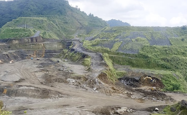 Chính sách của Nhà nước về địa chất, khoáng sản