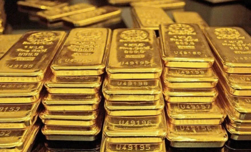 Giá vàng hôm nay 20/1: Giá vàng trong nước ổn định Giá vàng hôm nay 20/1: Giá vàng trong nước ổn định