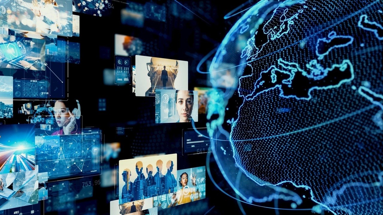 Phát triển hệ sinh thái nội dung đa nền tảng báo chí trong kỷ nguyên số