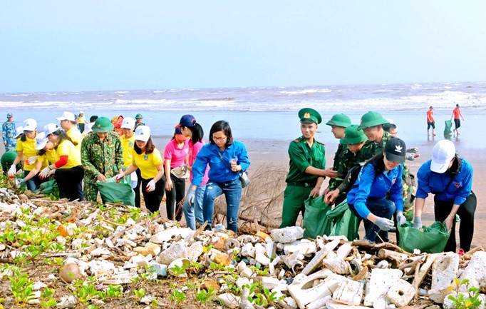 Nâng cao năng lực quản trị của chính quyền địa phương trong ứng phó với các thảm họa thiên nhiên ở Việt Nam hiện nay