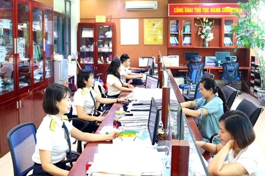 Quản lý dựa trên năng lực là một xu hướng trong khu vực công_ Ảnh minh họa: baochinhphu.vn