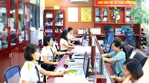 Quản lý công chức dựa trên năng lực - thực trạng và giải pháp