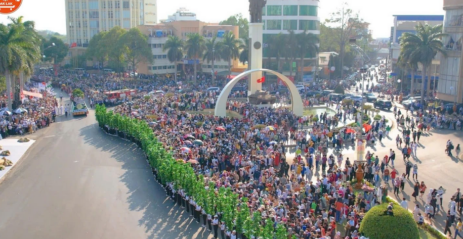 Giá cà phê hôm nay 13/2: Cà phê trong nước giảm không đáng kể