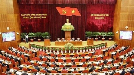 Quan điểm của Đảng về tiếp tục đổi mới tổ chức, hoạt động của chính quyền địa phương