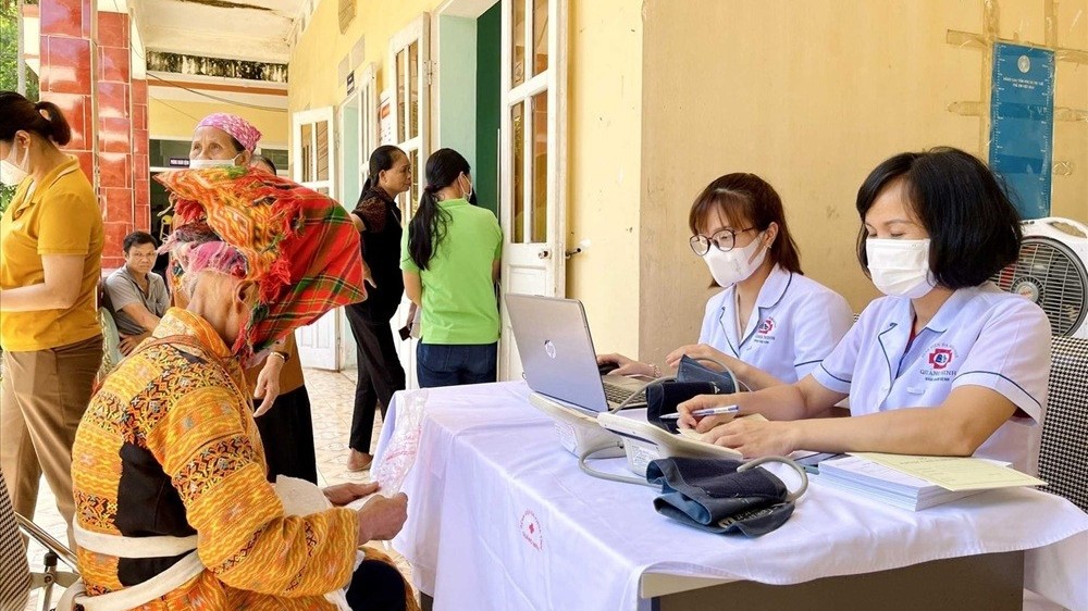 Quan điểm, chủ trương của Đảng và Nhà nước về bảo đảm dịch vụ xã hội cơ bản