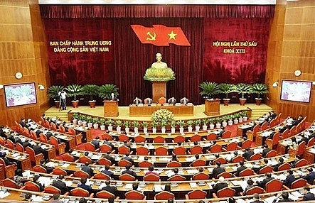 Phát huy tính Đảng trong xây dựng pháp luật và tổ chức thi hành pháp luật đáp ứng yêu cầu phát triển đất nước trong kỷ nguyên mới