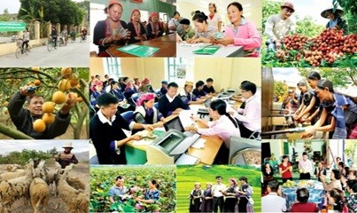 Một số lý thuyết về sự tham gia của người dân trong hoạt động quản lý nhà nước và giá trị tham khảo cho Việt Nam