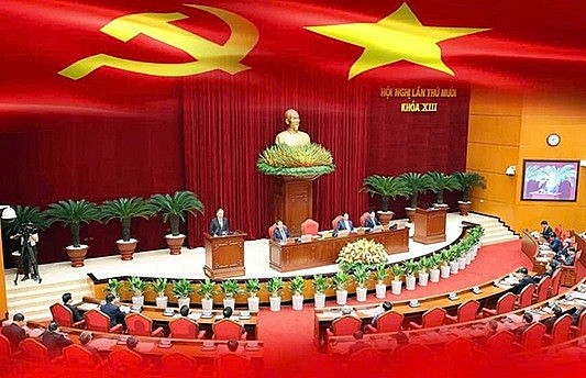 Thượng tôn Hiến pháp, pháp luật trong xây dựng Nhà nước pháp quyền xã hội chủ nghĩa ở Việt Nam hiện nay