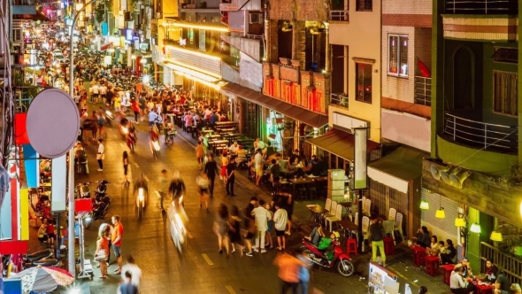 Manulife phối hợp cùng Diễn đàn Kinh tế thế giới phát động cuộc thi "Đổi mới vì tương lai dân số châu Á"