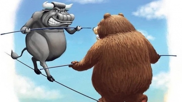 Thị trường chứng khoán ngày 9/4: Lực cầu trở lại, thị trường nỗ lực tìm điểm cân bằng