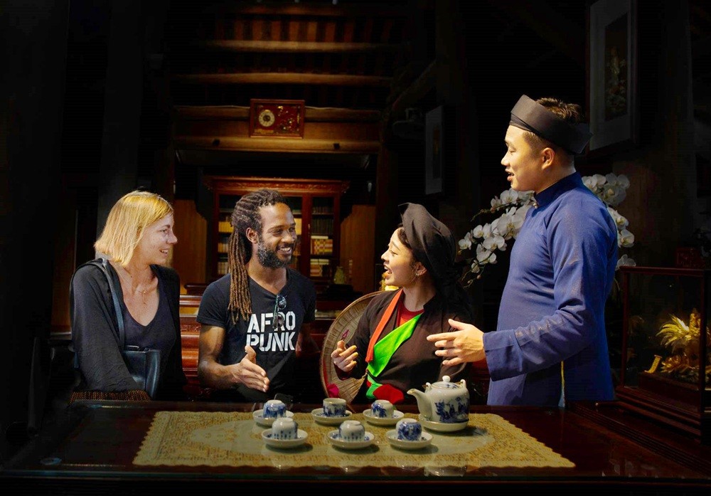 Bái chí góp phần quảng bá các giá trị văn hóa, hình ảnh đất nước, con người Việt Nam đến với bạn bè các nước trên thế giới_Nguồn: nhiepanhdoisong.vn Bái chí góp phần quảng bá các giá trị văn hóa, hình ảnh đất nước, con người Việt Nam đến với bạn bè các nước trên thế giới_Nguồn: nhiepanhdoisong.vn