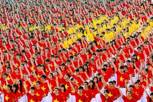 Giáo dục đạo đức cho thanh niên nói chung, sinh viên nói riêng có vai trò quan trọng trong việc định hướng nhân cách, lối sống, chuẩn mực và hệ giá trị đạo đức cho thế hệ trẻ_Ảnh: Trung Kiên Giáo dục đạo đức cho thanh niên nói chung, sinh viên nói riêng có vai trò quan trọng trong việc định hướng nhân cách, lối sống, chuẩn mực và hệ giá trị đạo đức cho thế hệ trẻ_Ảnh: Trung Kiên