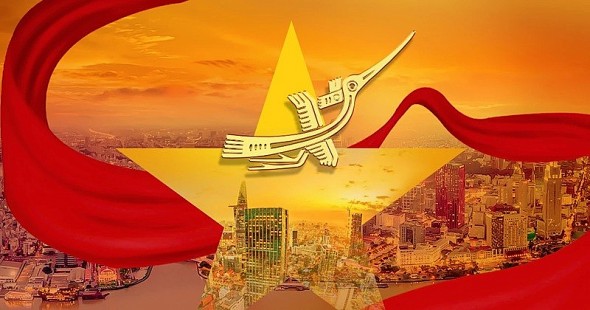 Phát huy nhân tố con người, lấy con người là trung tâm, động lực của sự phát triển trong kỷ nguyên vươn mình của dân tộc