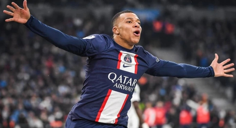Mbappe sắp đòi được khoản nợ 'khủng' từ PSG Mbappe sắp đòi được khoản nợ 'khủng' từ PSG