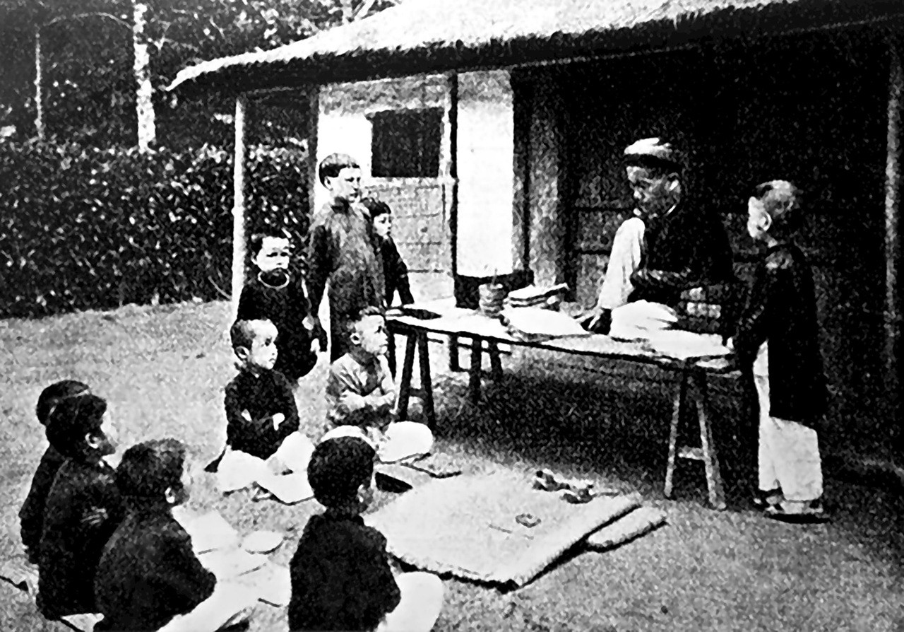 Đạo đức giới trong triết học Nho giáo và những ảnh hưởng đến xã hội Việt Nam hiện nay