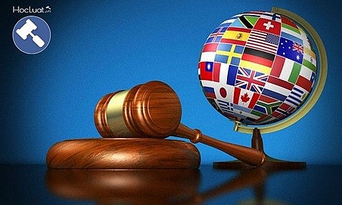 Quản trị toàn cầu tác động đến pháp luật quốc tế và pháp luật các quốc gia