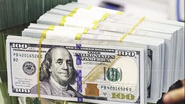 Tỷ giá USD hôm nay 16/4: Thị trường bật tăng mạnh