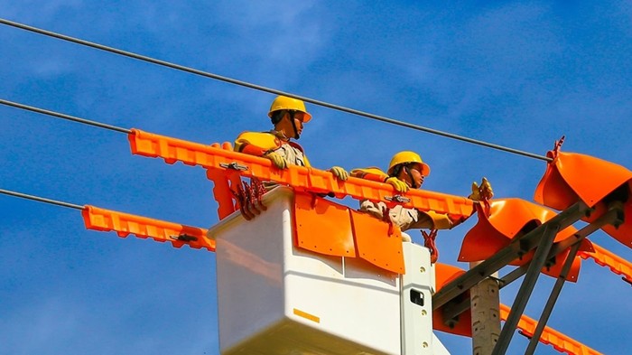 Điều chỉnh Quy hoạch điện VIII: Đẩy mạnh nhập khẩu điện từ các nước Tiểu vùng Mekong