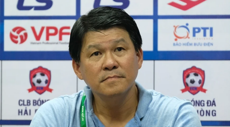 Giám đốc kỹ thuật Vũ Tiến Thành và lãnh đạo Hoàng Anh Gia Lai nhận án phạt nặng Giám đốc kỹ thuật Vũ Tiến Thành và lãnh đạo Hoàng Anh Gia Lai nhận án phạt nặng