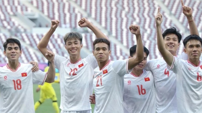 Lịch bốc thăm giải vô địch U23 Đông Nam Á 2025