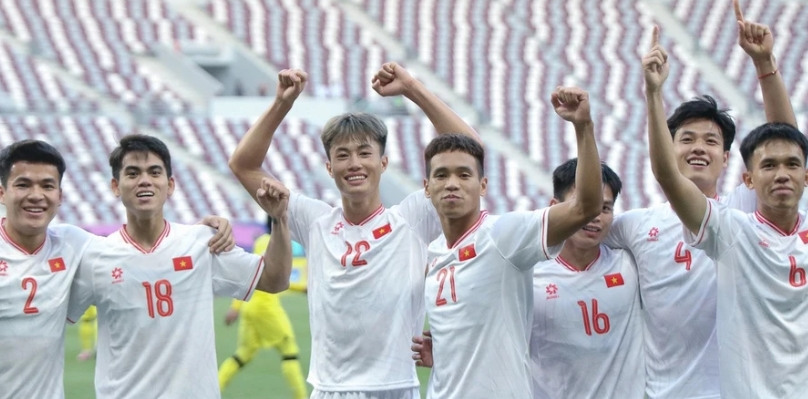 Lịch bốc thăm giải vô địch U23 Đông Nam Á 2025 Lịch bốc thăm giải vô địch U23 Đông Nam Á 2025