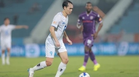 Thông tin mới nhất về chấn thương của Văn Toàn