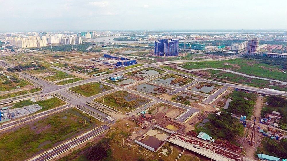 Điểm tin xây dựng - bất động sản tuần qua: Quy định mới về bồi thường tài sản khi Nhà nước thu hồi đất